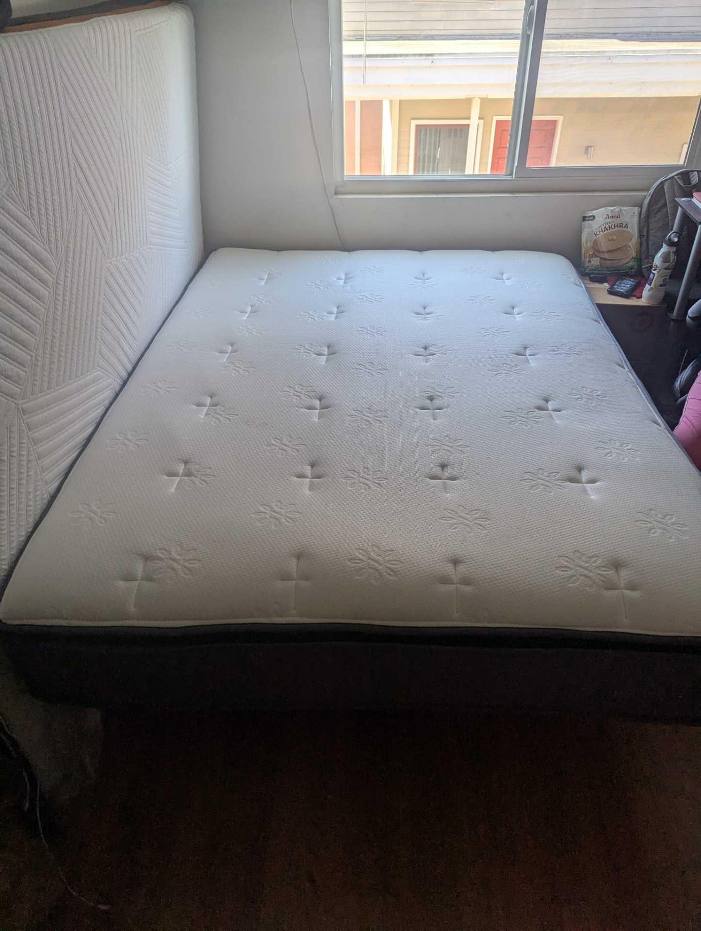  Queen Size 10inch Mattress