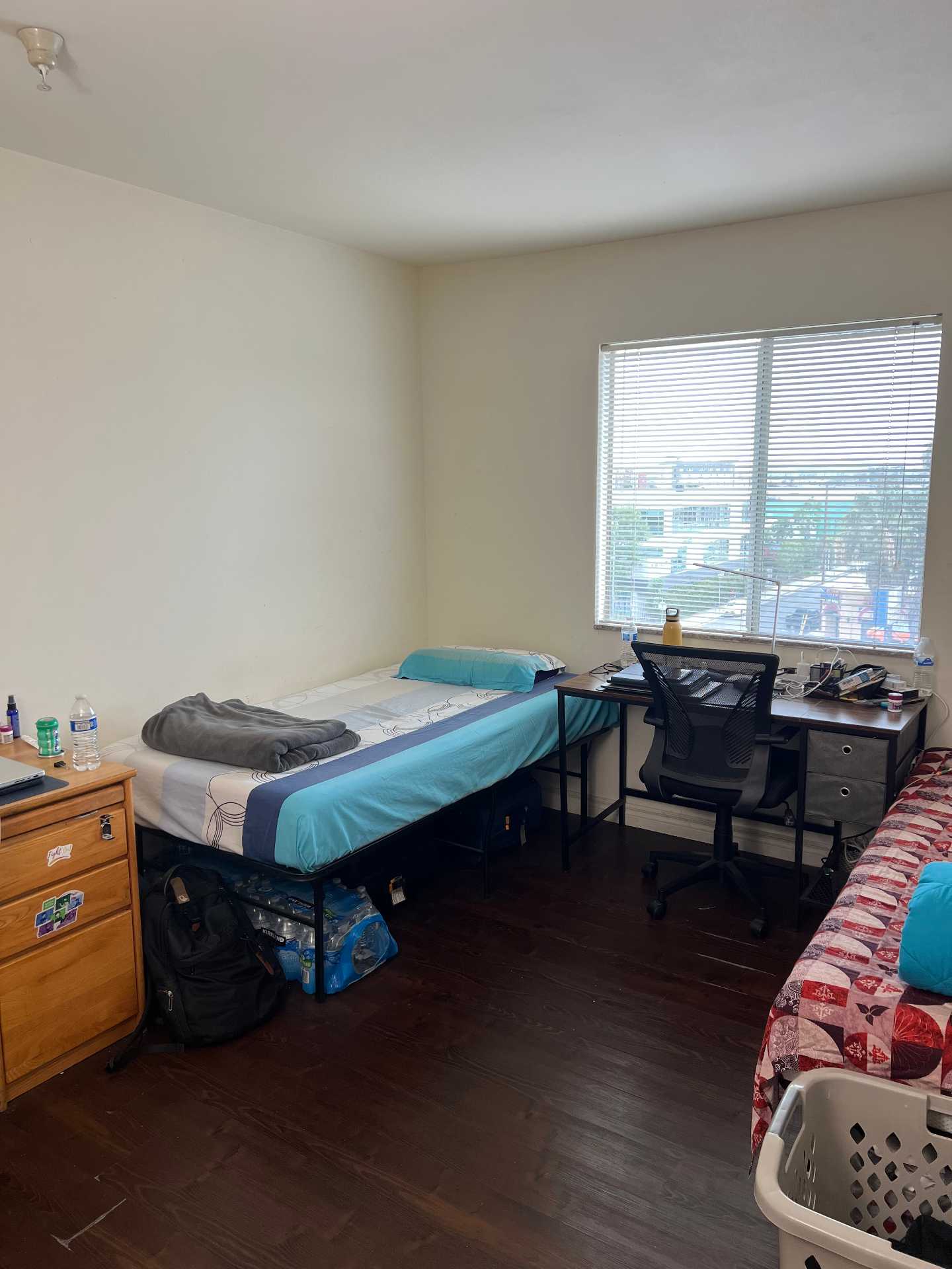 Summer Sublease: 2 shared spots / private room available at CityPark Apartments