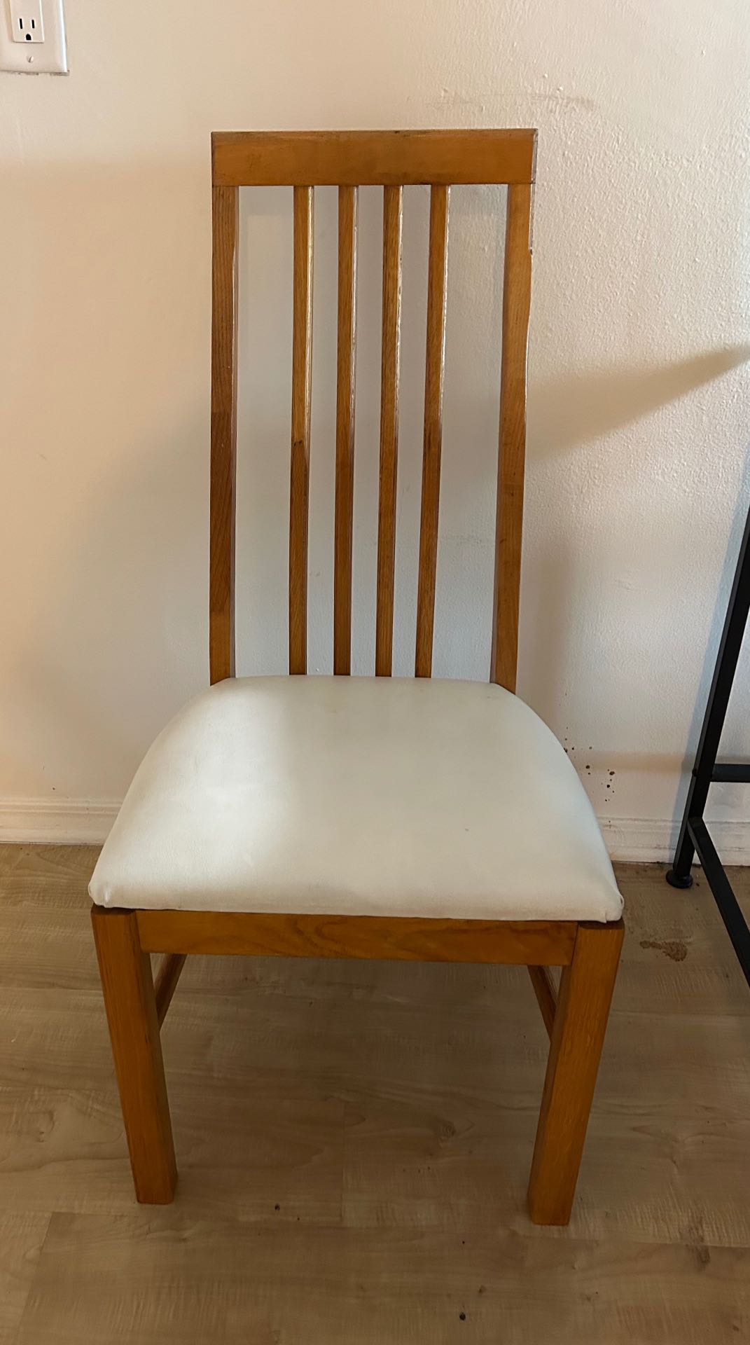 Wooden Chair