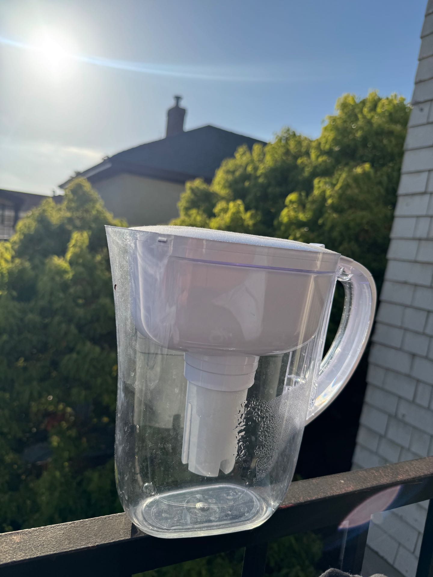 Brita Standard Water Filter Pitcher (10-Cup) – Gently Used – $18 (Retail $30)